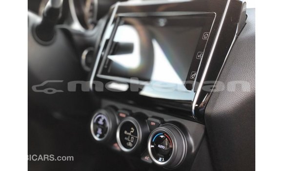 Buy Import Suzuki Swift Black Car in Import - Dubai in Aragatsotn Buy Import Suzuki Swift Black Car in Import - Dubai in Aragatsotn