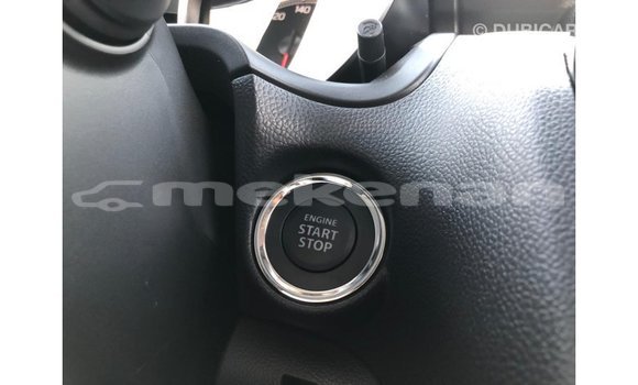 Buy Import Suzuki Swift Black Car in Import - Dubai in Aragatsotn Buy Import Suzuki Swift Black Car in Import - Dubai in Aragatsotn