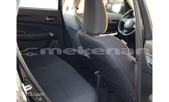 Buy Import Suzuki Swift Black Car in Import - Dubai in Aragatsotn Buy Import Suzuki Swift Black Car in Import - Dubai in Aragatsotn