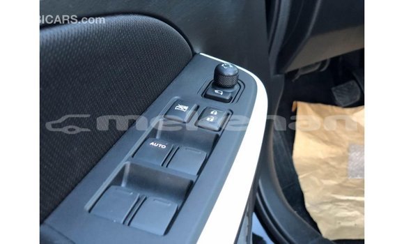Buy Import Suzuki Swift Black Car in Import - Dubai in Aragatsotn Buy Import Suzuki Swift Black Car in Import - Dubai in Aragatsotn