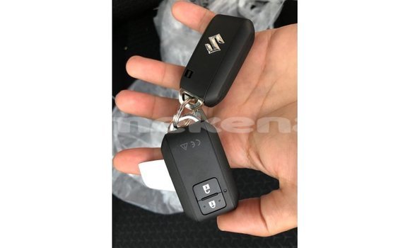 Buy Import Suzuki Swift Black Car in Import - Dubai in Aragatsotn Buy Import Suzuki Swift Black Car in Import - Dubai in Aragatsotn