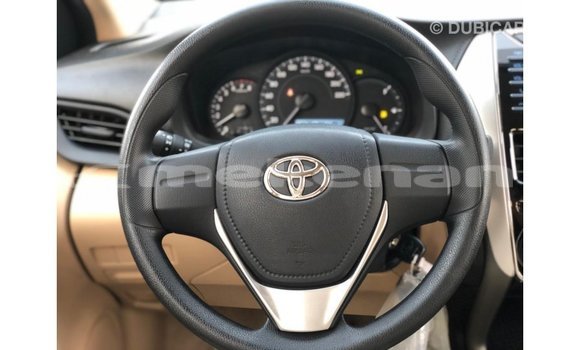 Buy Import Toyota Yaris White Car in Import - Dubai in Aragatsotn Buy Import Toyota Yaris White Car in Import - Dubai in Aragatsotn
