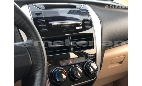 Buy Import Toyota Yaris White Car in Import - Dubai in Aragatsotn Buy Import Toyota Yaris White Car in Import - Dubai in Aragatsotn