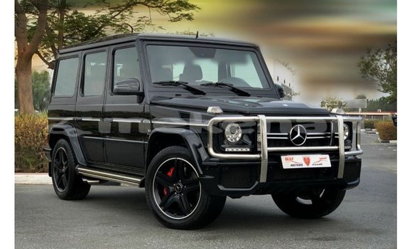 Buy Import Mercedes-Benz 190 Black Car in Import - Dubai in Aragatsotn