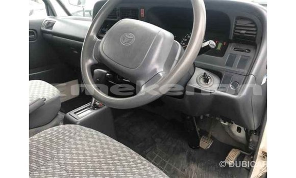 Buy Import Toyota Hiace White Car in Import - Dubai in Aragatsotn Buy Import Toyota Hiace White Car in Import - Dubai in Aragatsotn