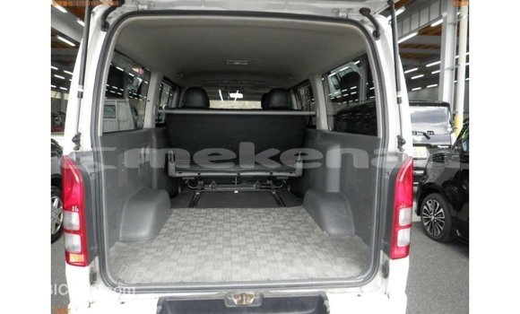 Buy Import Toyota Hiace White Car in Import - Dubai in Aragatsotn Buy Import Toyota Hiace White Car in Import - Dubai in Aragatsotn