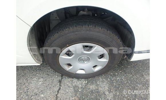 Buy Import Toyota Hiace White Car in Import - Dubai in Aragatsotn Buy Import Toyota Hiace White Car in Import - Dubai in Aragatsotn