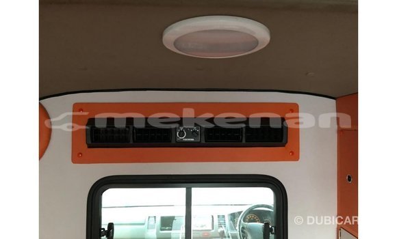 Buy Import Toyota Hiace White Car in Import - Dubai in Aragatsotn Buy Import Toyota Hiace White Car in Import - Dubai in Aragatsotn