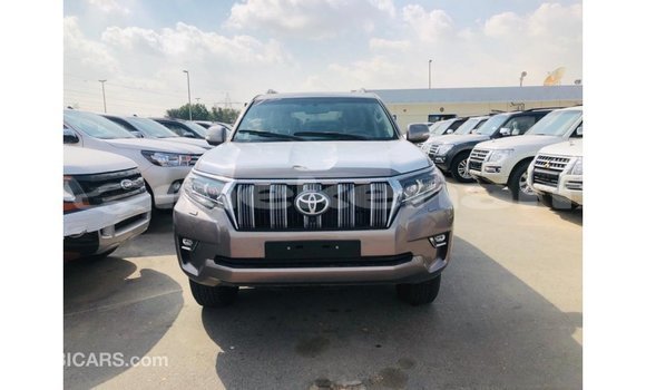 Buy Import Toyota Prado Brown Car in Import - Dubai in Aragatsotn Buy Import Toyota Prado Brown Car in Import - Dubai in Aragatsotn