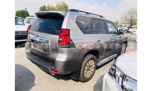 Buy Import Toyota Prado Brown Car in Import - Dubai in Aragatsotn Buy Import Toyota Prado Brown Car in Import - Dubai in Aragatsotn