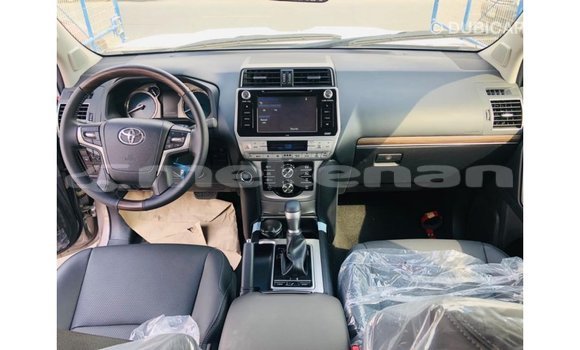 Buy Import Toyota Prado Brown Car in Import - Dubai in Aragatsotn Buy Import Toyota Prado Brown Car in Import - Dubai in Aragatsotn