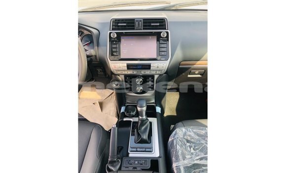 Buy Import Toyota Prado Brown Car in Import - Dubai in Aragatsotn Buy Import Toyota Prado Brown Car in Import - Dubai in Aragatsotn