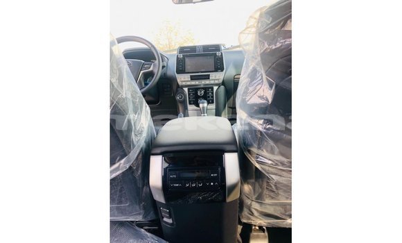 Buy Import Toyota Prado Brown Car in Import - Dubai in Aragatsotn Buy Import Toyota Prado Brown Car in Import - Dubai in Aragatsotn