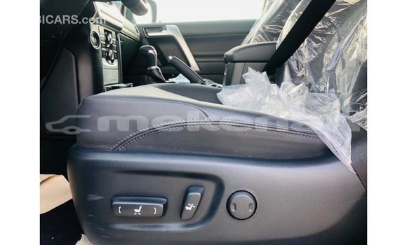Buy Import Toyota Prado Brown Car in Import - Dubai in Aragatsotn Buy Import Toyota Prado Brown Car in Import - Dubai in Aragatsotn