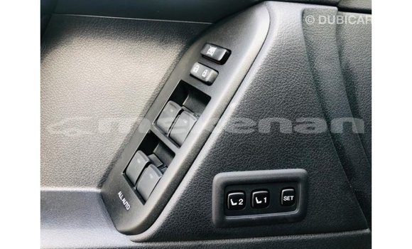 Buy Import Toyota Prado Brown Car in Import - Dubai in Aragatsotn Buy Import Toyota Prado Brown Car in Import - Dubai in Aragatsotn