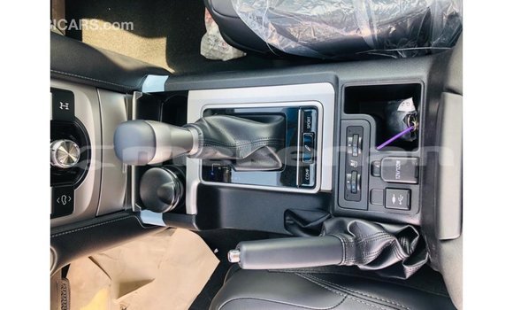 Buy Import Toyota Prado Brown Car in Import - Dubai in Aragatsotn Buy Import Toyota Prado Brown Car in Import - Dubai in Aragatsotn