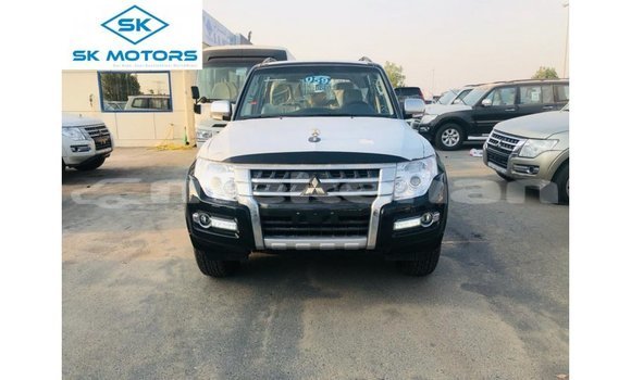 Buy Import Mitsubishi Pajero Black Car in Import - Dubai in Aragatsotn Buy Import Mitsubishi Pajero Black Car in Import - Dubai in Aragatsotn