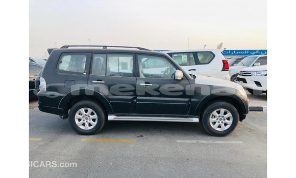 Buy Import Mitsubishi Pajero Black Car in Import - Dubai in Aragatsotn Buy Import Mitsubishi Pajero Black Car in Import - Dubai in Aragatsotn