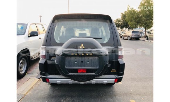 Buy Import Mitsubishi Pajero Black Car in Import - Dubai in Aragatsotn Buy Import Mitsubishi Pajero Black Car in Import - Dubai in Aragatsotn