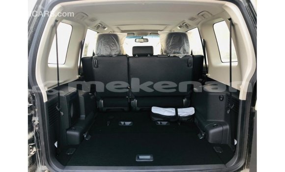 Buy Import Mitsubishi Pajero Black Car in Import - Dubai in Aragatsotn Buy Import Mitsubishi Pajero Black Car in Import - Dubai in Aragatsotn