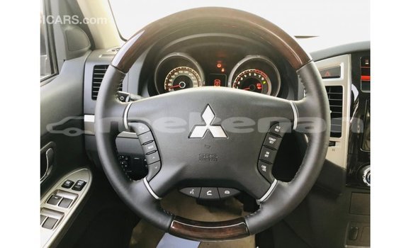 Buy Import Mitsubishi Pajero Black Car in Import - Dubai in Aragatsotn Buy Import Mitsubishi Pajero Black Car in Import - Dubai in Aragatsotn