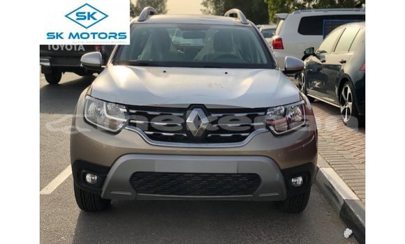 Buy Import Renault Duster Beige Car in Import - Dubai in Aragatsotn Buy Import Renault Duster Beige Car in Import - Dubai in Aragatsotn