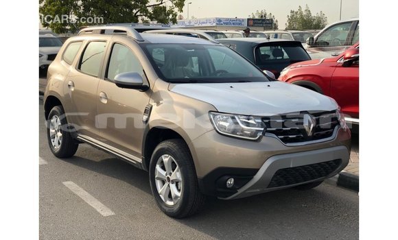 Buy Import Renault Duster Beige Car in Import - Dubai in Aragatsotn Buy Import Renault Duster Beige Car in Import - Dubai in Aragatsotn