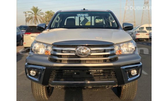 Buy Import Toyota Hilux Other Car in Import - Dubai in Aragatsotn Buy Import Toyota Hilux Other Car in Import - Dubai in Aragatsotn