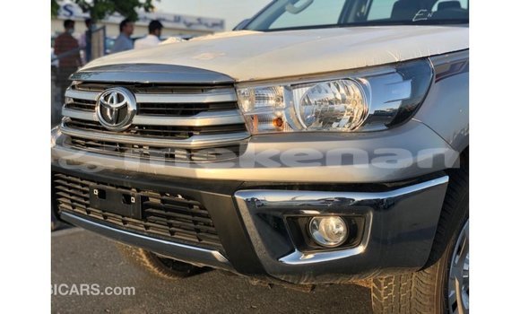 Buy Import Toyota Hilux Other Car in Import - Dubai in Aragatsotn Buy Import Toyota Hilux Other Car in Import - Dubai in Aragatsotn