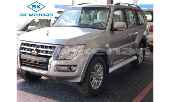 Buy Import Mitsubishi Pajero Other Car in Import - Dubai in Aragatsotn Buy Import Mitsubishi Pajero Other Car in Import - Dubai in Aragatsotn