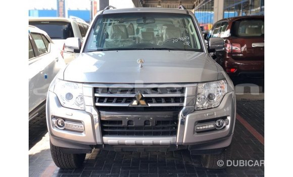 Buy Import Mitsubishi Pajero Other Car in Import - Dubai in Aragatsotn Buy Import Mitsubishi Pajero Other Car in Import - Dubai in Aragatsotn