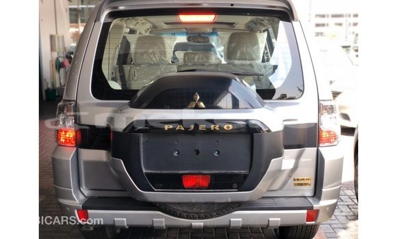 Buy Import Mitsubishi Pajero Other Car in Import - Dubai in Aragatsotn Buy Import Mitsubishi Pajero Other Car in Import - Dubai in Aragatsotn