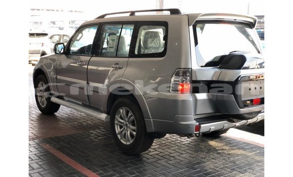 Buy Import Mitsubishi Pajero Other Car in Import - Dubai in Aragatsotn Buy Import Mitsubishi Pajero Other Car in Import - Dubai in Aragatsotn