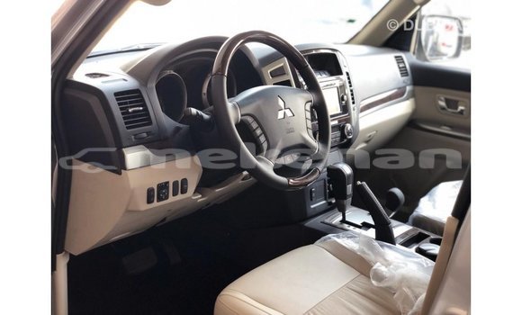 Buy Import Mitsubishi Pajero Other Car in Import - Dubai in Aragatsotn Buy Import Mitsubishi Pajero Other Car in Import - Dubai in Aragatsotn