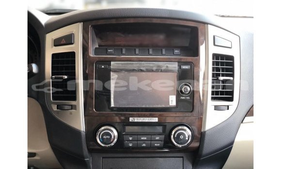 Buy Import Mitsubishi Pajero Other Car in Import - Dubai in Aragatsotn Buy Import Mitsubishi Pajero Other Car in Import - Dubai in Aragatsotn