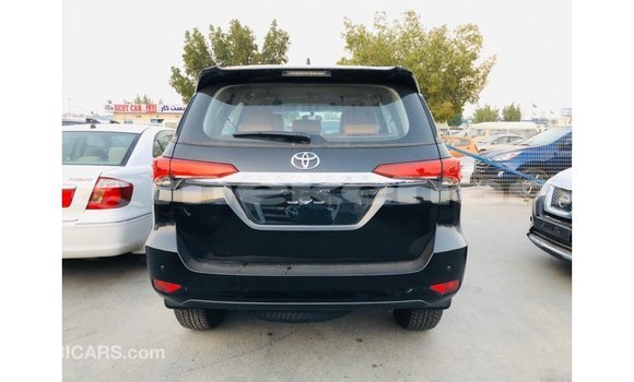 Buy Import Toyota Fortuner Black Car in Import - Dubai in Aragatsotn Buy Import Toyota Fortuner Black Car in Import - Dubai in Aragatsotn