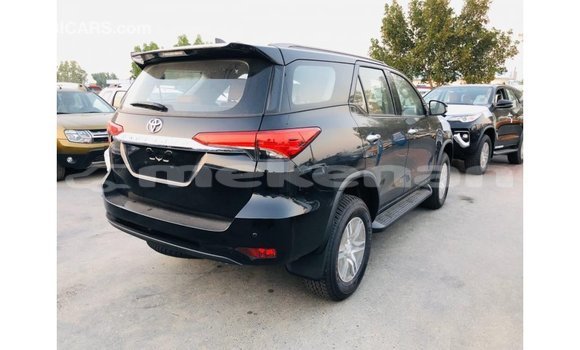 Buy Import Toyota Fortuner Black Car in Import - Dubai in Aragatsotn Buy Import Toyota Fortuner Black Car in Import - Dubai in Aragatsotn