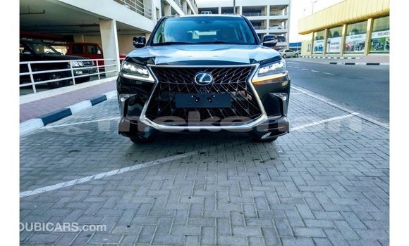 Buy Import Lexus LX Black Car in Import - Dubai in Aragatsotn Buy Import Lexus LX Black Car in Import - Dubai in Aragatsotn