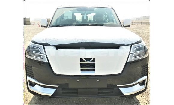 Buy Import Nissan Patrol Black Car in Import - Dubai in Aragatsotn Buy Import Nissan Patrol Black Car in Import - Dubai in Aragatsotn