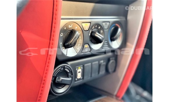 Buy Import Toyota Fortuner White Car in Import - Dubai in Aragatsotn Buy Import Toyota Fortuner White Car in Import - Dubai in Aragatsotn