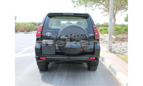 Buy Import Toyota Prado Black Car in Import - Dubai in Aragatsotn Buy Import Toyota Prado Black Car in Import - Dubai in Aragatsotn