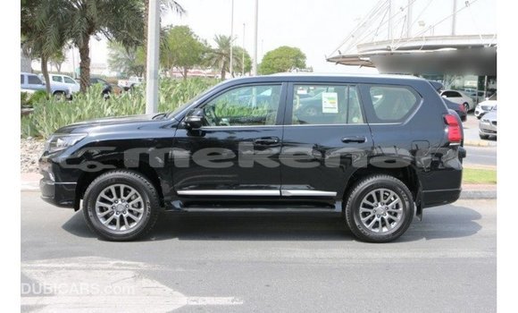Buy Import Toyota Prado Black Car in Import - Dubai in Aragatsotn Buy Import Toyota Prado Black Car in Import - Dubai in Aragatsotn