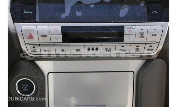 Buy Import Toyota Prado Black Car in Import - Dubai in Aragatsotn Buy Import Toyota Prado Black Car in Import - Dubai in Aragatsotn