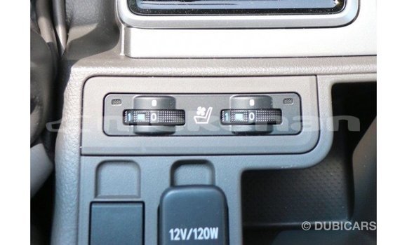 Buy Import Toyota Prado Black Car in Import - Dubai in Aragatsotn Buy Import Toyota Prado Black Car in Import - Dubai in Aragatsotn