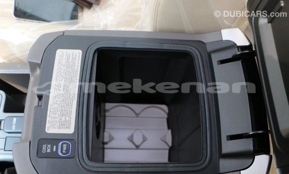 Buy Import Toyota Prado Black Car in Import - Dubai in Aragatsotn Buy Import Toyota Prado Black Car in Import - Dubai in Aragatsotn