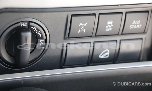 Buy Import Toyota Prado Black Car in Import - Dubai in Aragatsotn Buy Import Toyota Prado Black Car in Import - Dubai in Aragatsotn