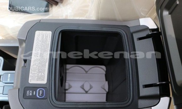 Buy Import Toyota Prado Black Car in Import - Dubai in Aragatsotn Buy Import Toyota Prado Black Car in Import - Dubai in Aragatsotn