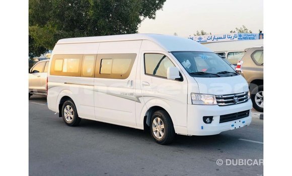 Buy Import Foton Tunland White Car in Import - Dubai in Aragatsotn Buy Import Foton Tunland White Car in Import - Dubai in Aragatsotn