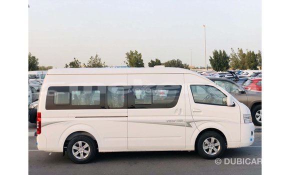 Buy Import Foton Tunland White Car in Import - Dubai in Aragatsotn Buy Import Foton Tunland White Car in Import - Dubai in Aragatsotn
