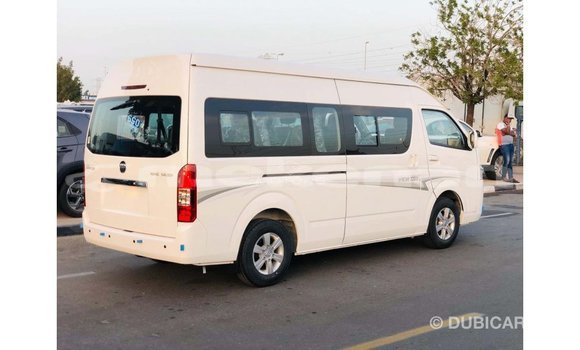 Buy Import Foton Tunland White Car in Import - Dubai in Aragatsotn Buy Import Foton Tunland White Car in Import - Dubai in Aragatsotn